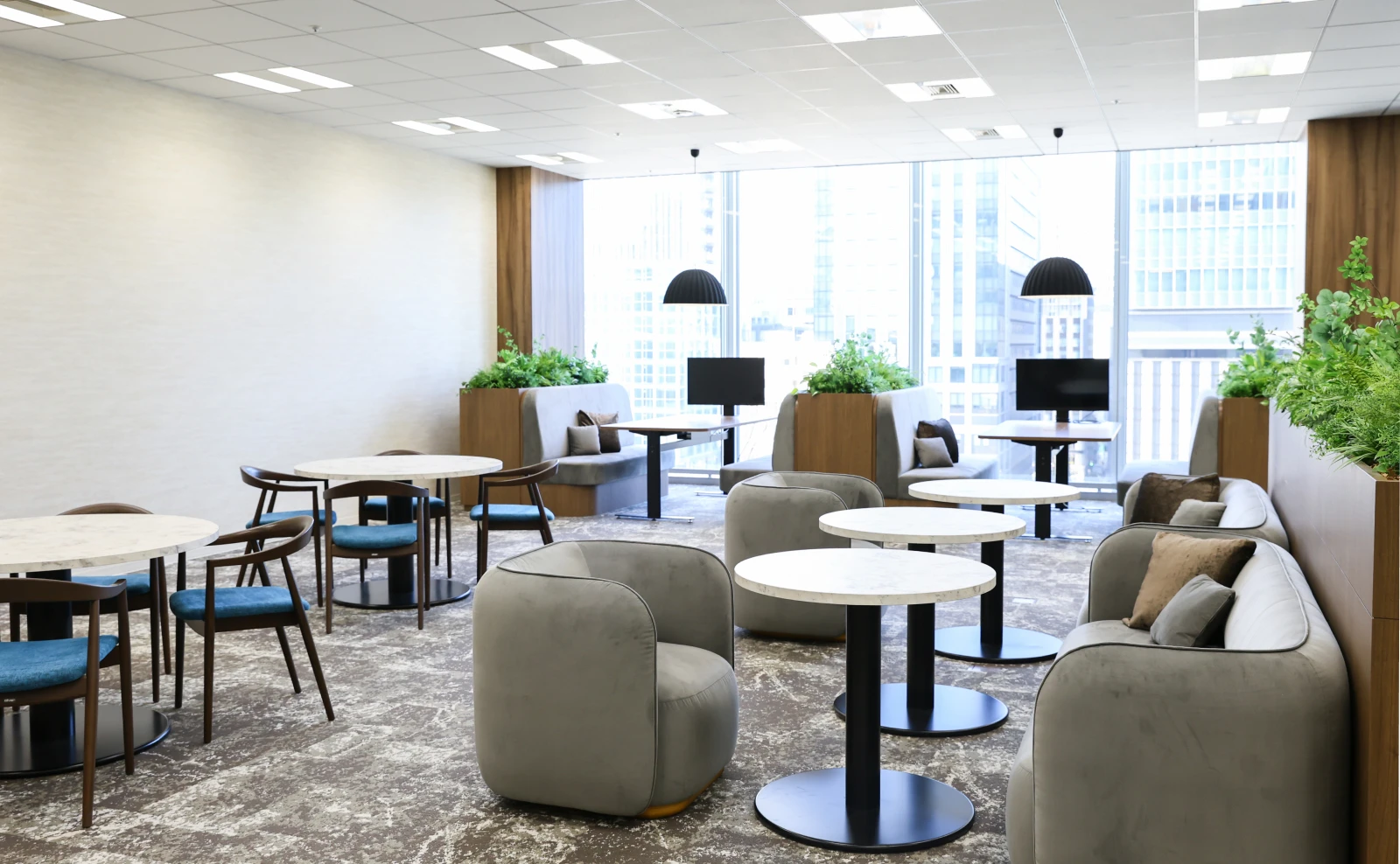 オフィス内観画像10