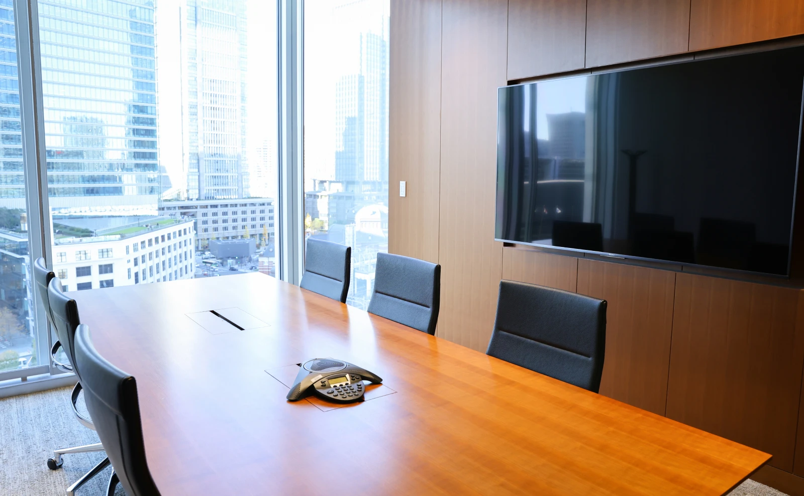 オフィス内観画像6